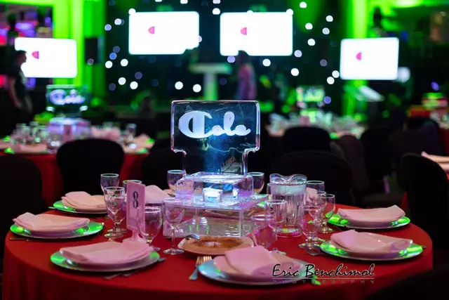 Disc Jockey's / DJs: Magen Boys Entertainment 15