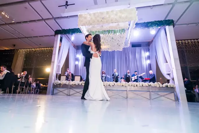 Disc Jockey's / DJs: Magen Boys Entertainment 12