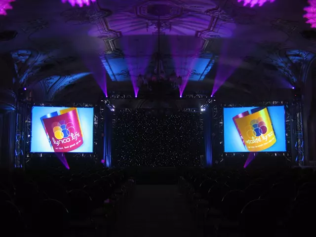 Audio / Visual: Magen Group 6