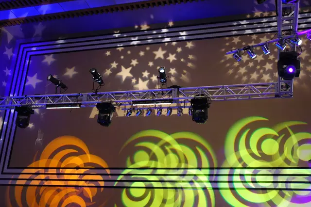 Audio / Visual: Magen Group 11