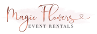 Magic Flowers Event Rentals