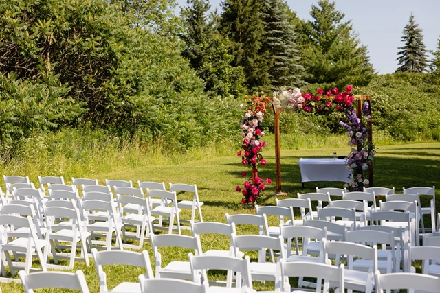 Barn Venues: Magic Hill Farm 2