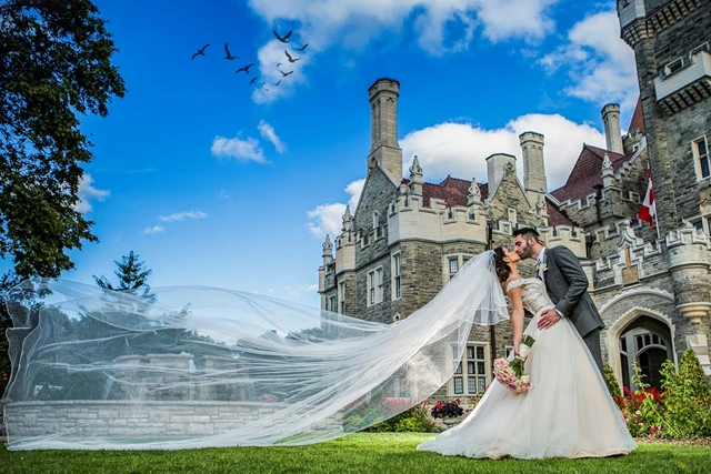 Magic Vision Photography, Toronto