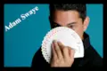 Magician Adam Swaye headshot