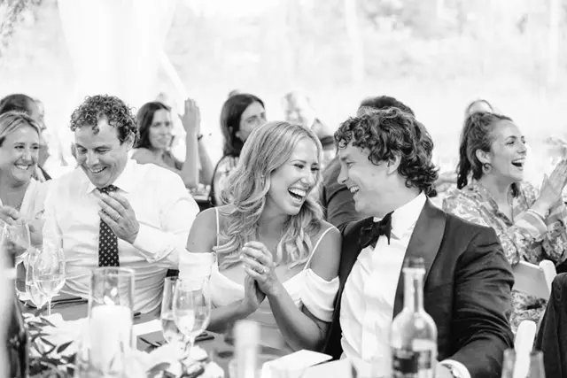 Photographers: Magnolia Studios 2