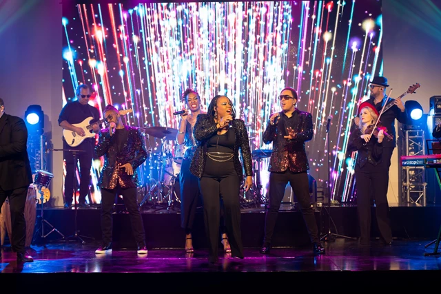 Main Event Music, Concord