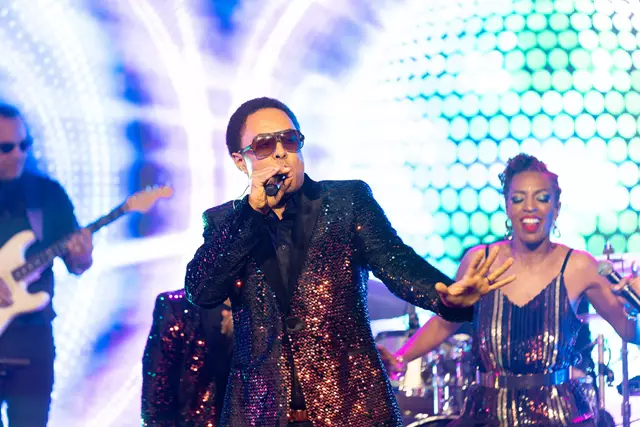 Live Music & Bands: Main Event Music 4