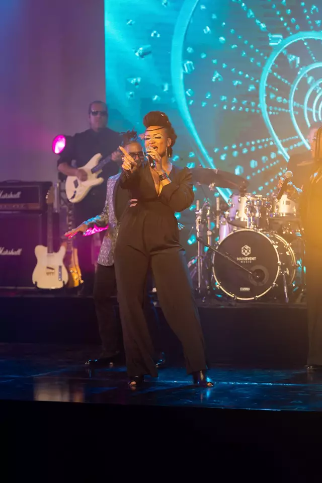 Live Music & Bands: Main Event Music 6