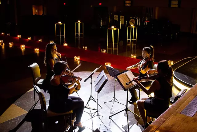 Live Music & Bands: Main Event Music 11