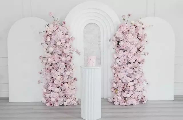 Special Event Venues: Maison Blanc Event Studio 3