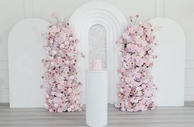 Special Event Venues: Maison Blanc Event Studio 3