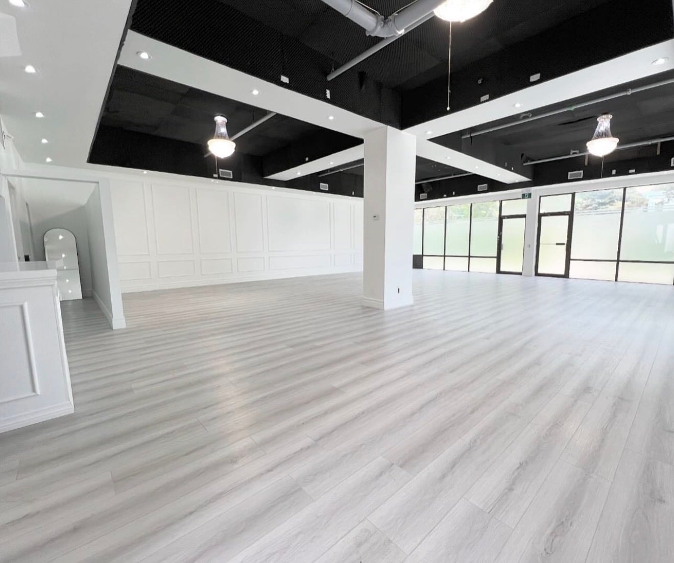 Maison Blanc Event Studio profile photo