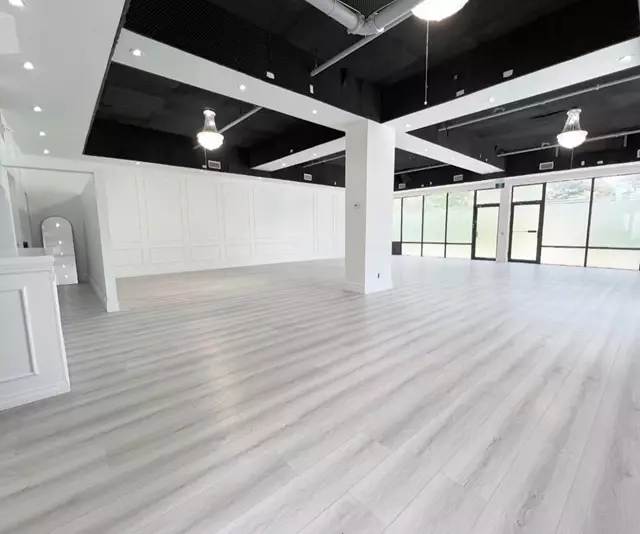 Special Event Venues: Maison Blanc Event Studio 1