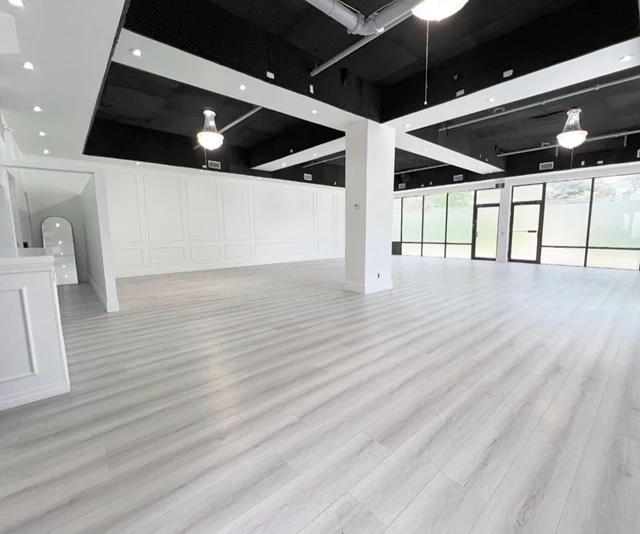 Special Event Venues: Maison Blanc Event Studio 2