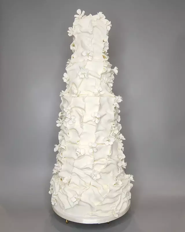 Wedding Cakes: Maison de Gateau 2