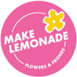 Make Lemonade Flowers