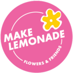 Make Lemonade Flowers