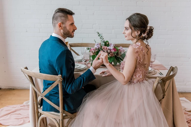 Make Me Over Makeup Artistry, Toronto