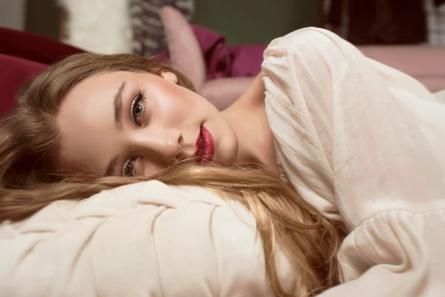 Photographer: Miraki Studios Model: Paeden Hepburn Makeup/Hair: Stephanie Parker