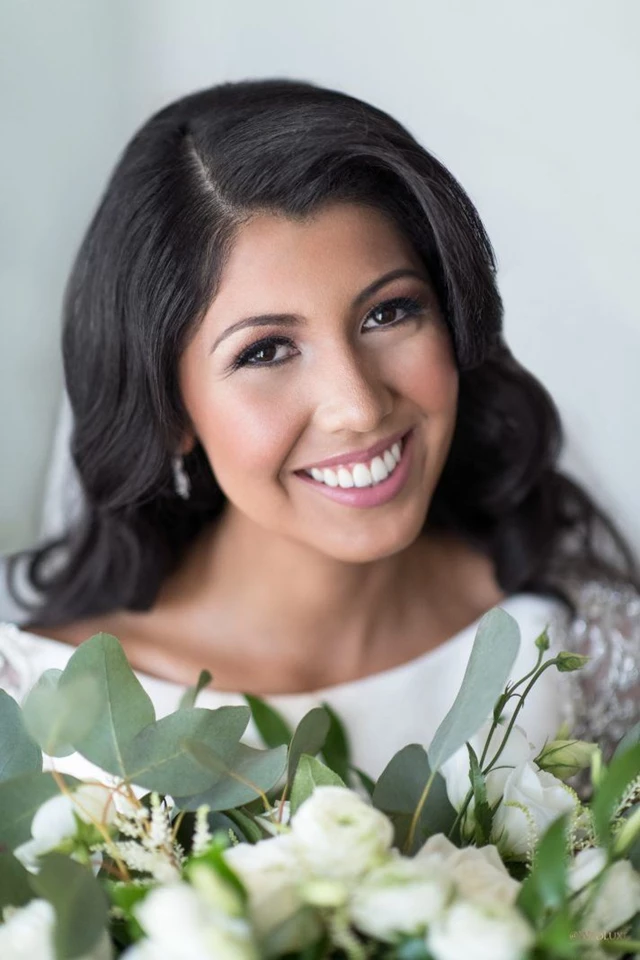 Makeup Artist Stefania, Toronto