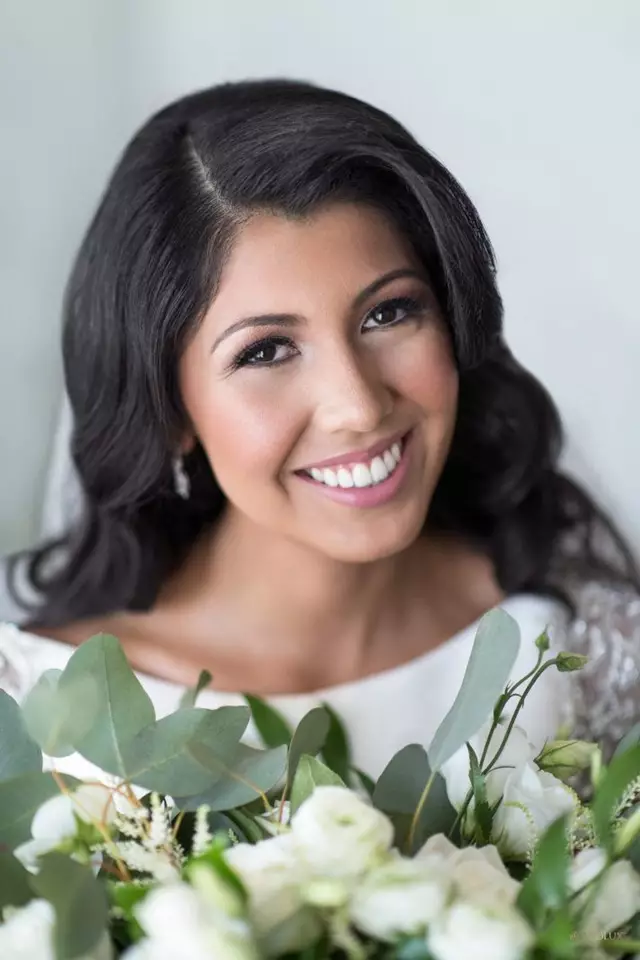 Hair & Makeup: Makeup Artist Stefania 2