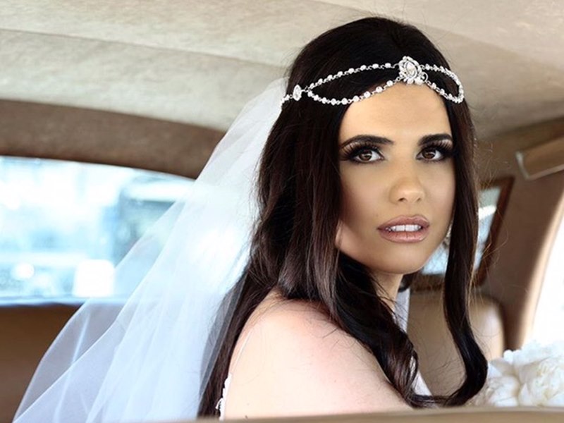 Carousel images of Makeup Artist Stefania