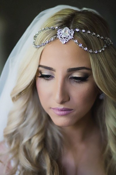 Carousel images of Makeup Artist Stefania