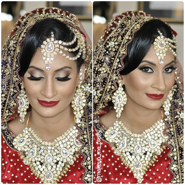 Makeup Me Pretty GlamSquad, Brampton