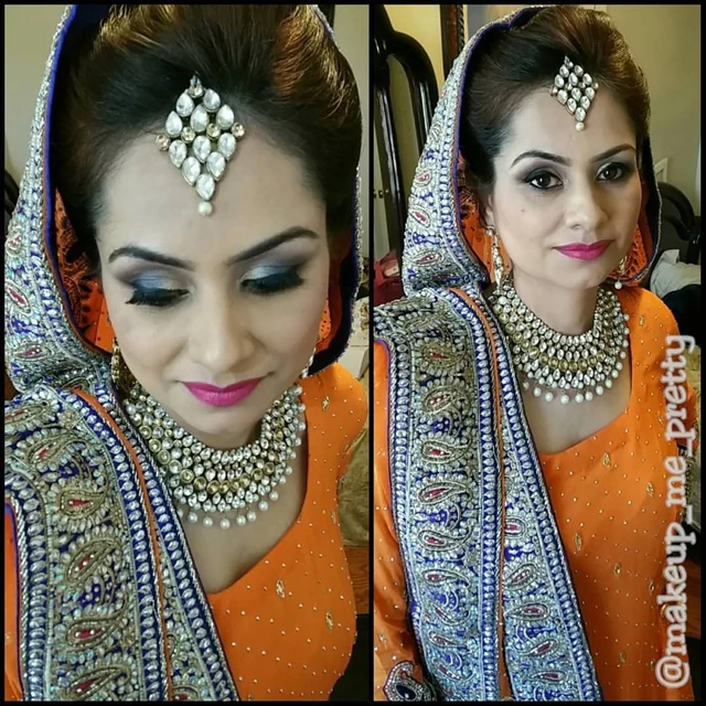 Makeup Me Pretty GlamSquad, Brampton