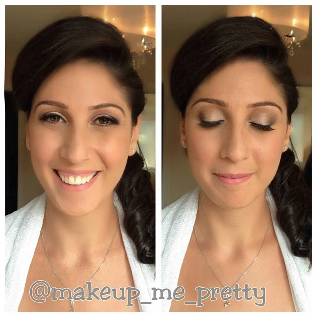 Makeup Me Pretty GlamSquad, Brampton