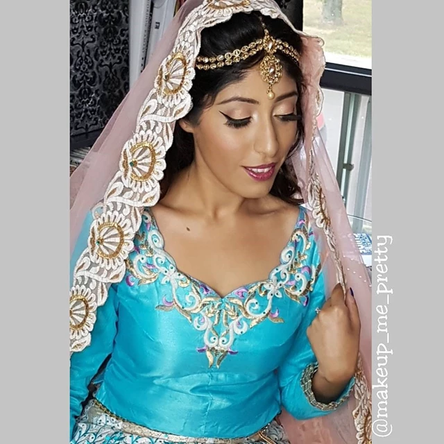 Makeup Me Pretty GlamSquad, Brampton