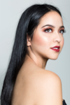 Makeup by Aisha