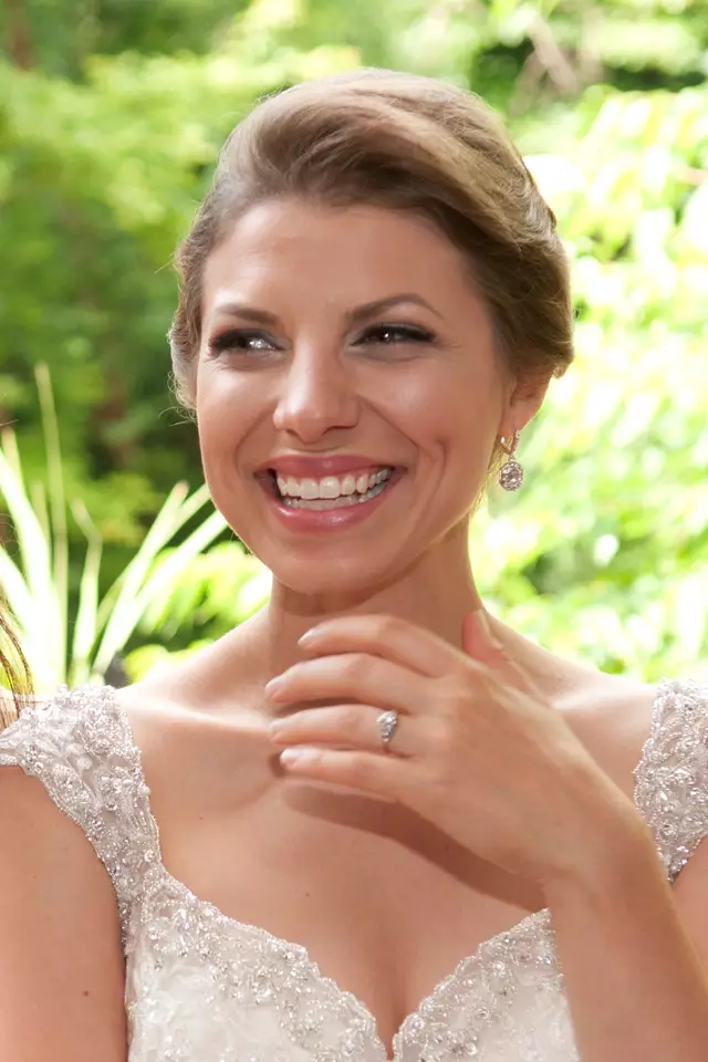 Hair & Makeup: Makeup by Rebecca K 27