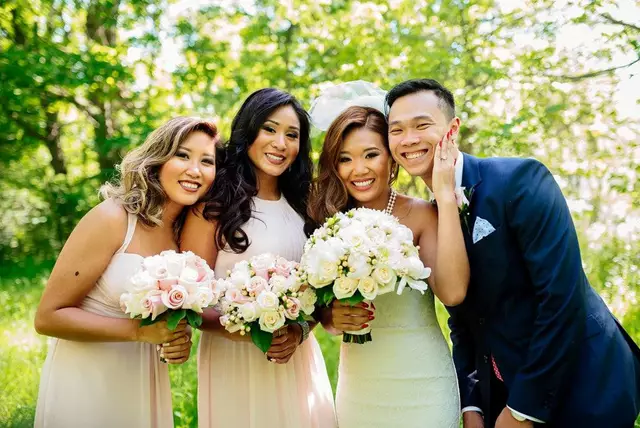 Hair & Makeup: Makeup by Rebecca K 25