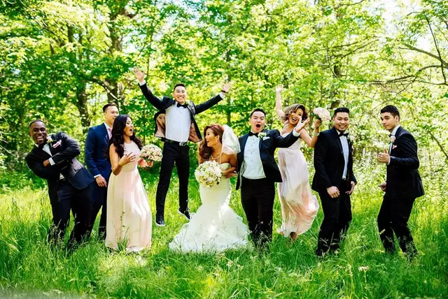 Hair & Makeup: Makeup by Rebecca K 23