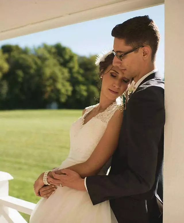 Hair & Makeup: Makeup by Rebecca K 21