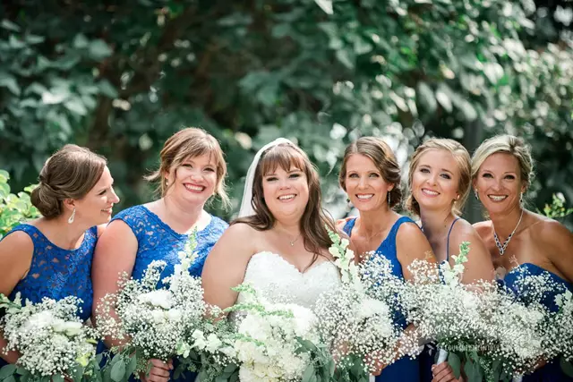 Hair & Makeup: Makeup by Rebecca K 17