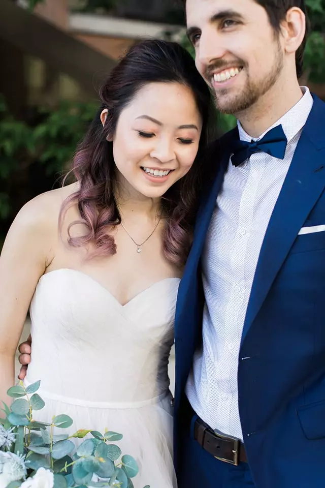 Hair & Makeup: Makeup by Rebecca K 13