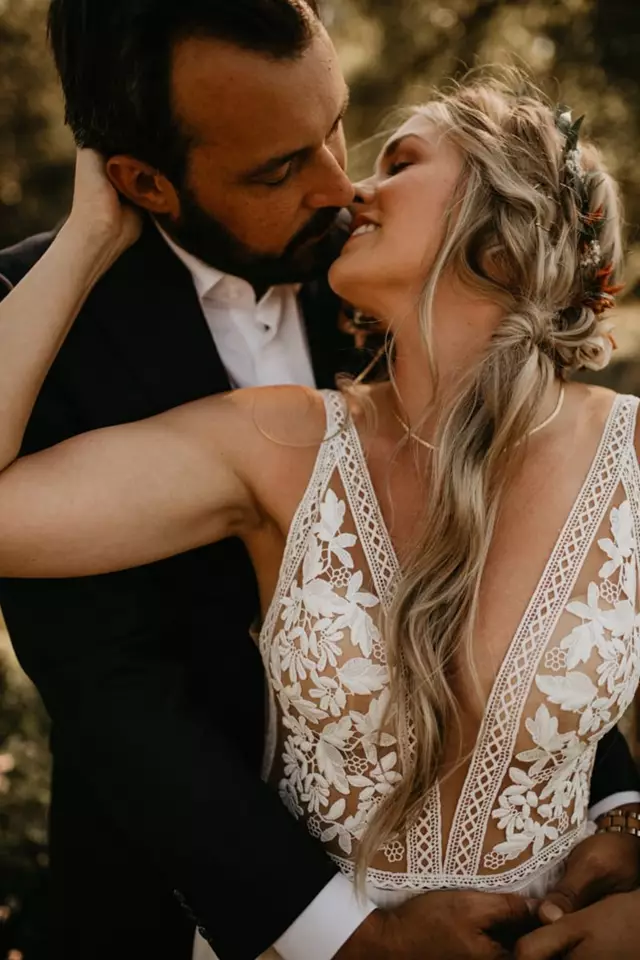 Hair & Makeup: Makeup by Rebecca K 10