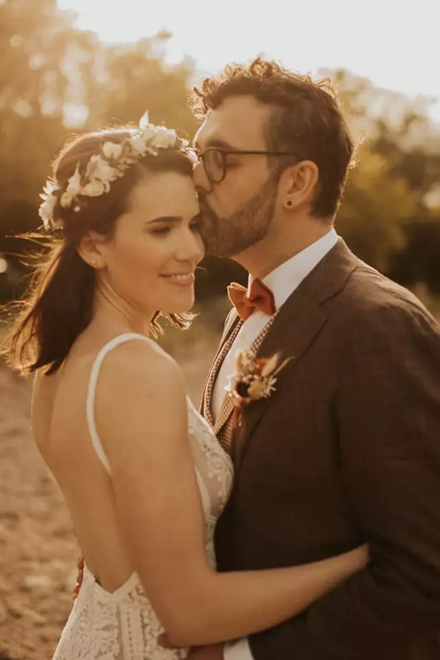 Hair & Makeup: Makeup by Rebecca K 9