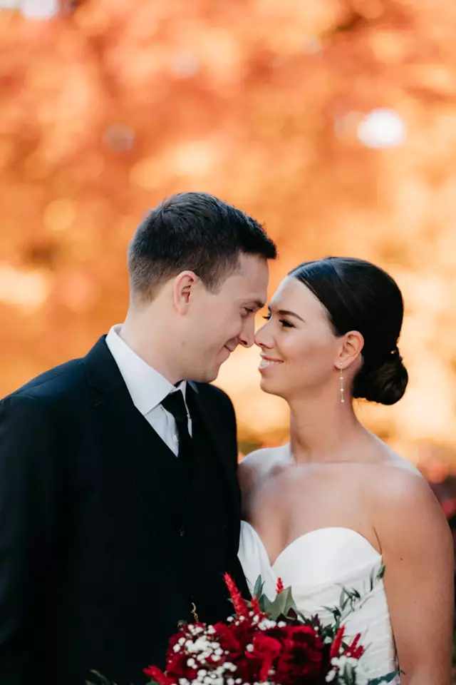 Hair & Makeup: Makeup by Rebecca K 7