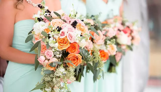 Special Event Venues: Malaparte 5