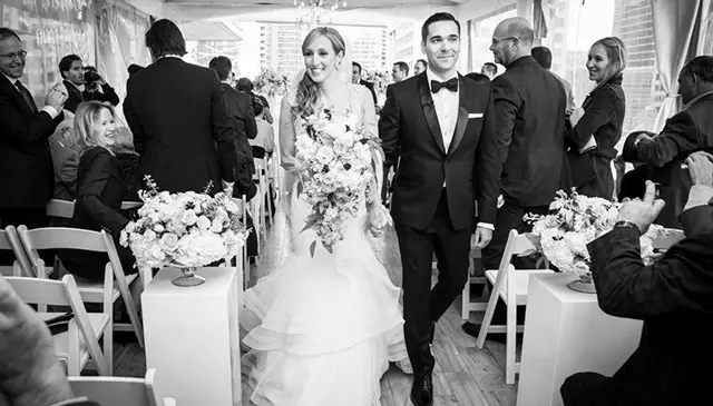 Special Event Venues: Malaparte 7