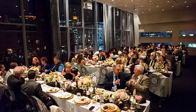 Special Event Venues: Malaparte 10