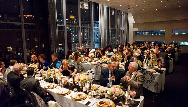 Special Event Venues: Malaparte 13