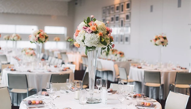 Special Event Venues: Malaparte 14