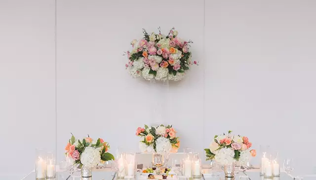 Special Event Venues: Malaparte 12