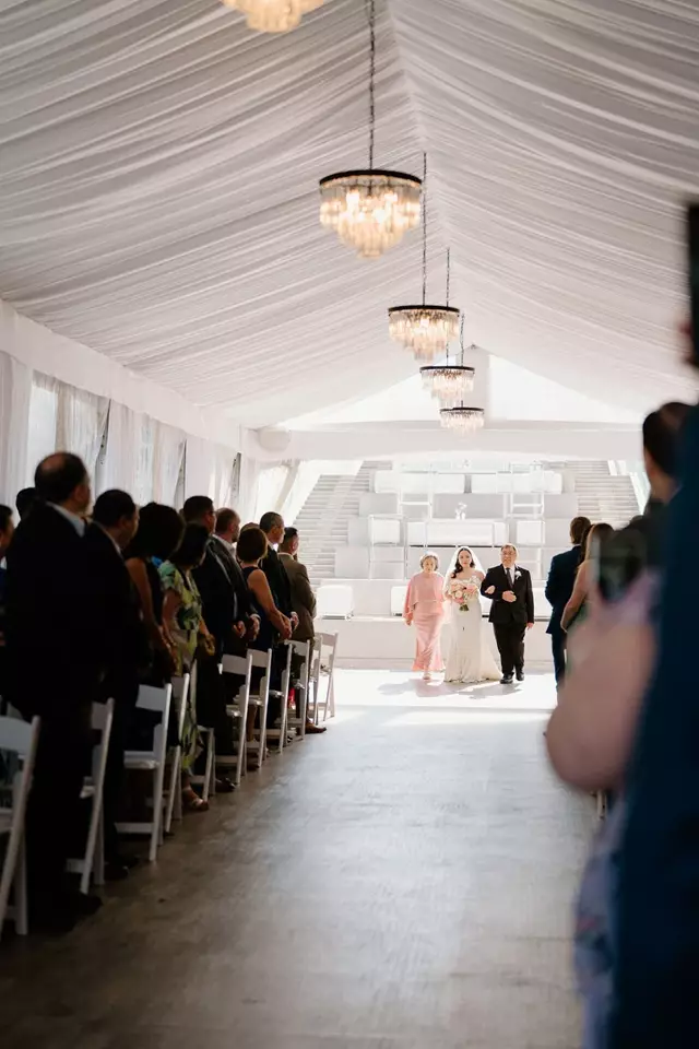 Special Event Venues: Malaparte 2