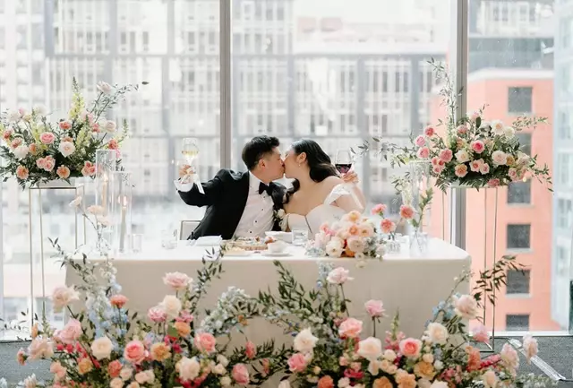 Special Event Venues: Malaparte 1