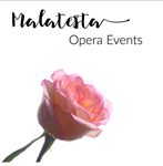 Malatesta Opera Events